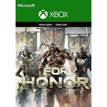 FOR HONOR - STANDARD EDITION ✅(XBOX ONE, X|S) KEY 🔑
