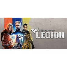 Crossfire: Legion | Steam Ключ