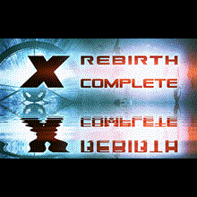 X Rebirth Complete Edition (Steam key) ✅REGION FREE +🎁