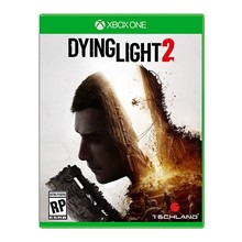 Dying Light 2 Deluxe Edition +Dying Light The Following