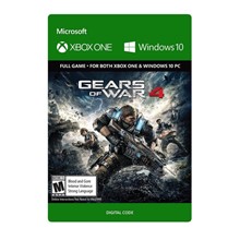 💖 Gears of War 4 🎮 XBOX ONE-Series X|S-PC 🎁🔑 Ключ