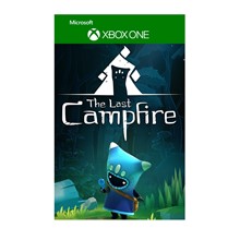 💖 The Last Campfire 🎮 XBOX One - Series X|S 🎁🔑 Key