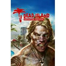 Dead Island Definitive Edition (Steam Gift Region Free)