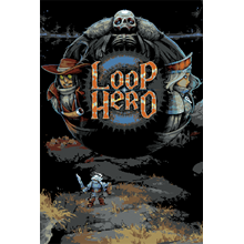 ✅ Loop Hero Xbox One & Xbox Series X|S активация