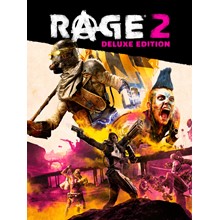 RAGE 2: Deluxe Edition Xbox One & Series S|X Ключ