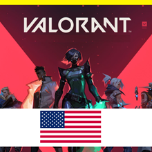 ⭐️ ✅ New Valorant account (USA) $USD - Change mail