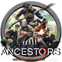 Ancestors: The Humankind Odyssey®✔️Steam (Region Free)G