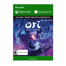 💖 Ori and the Will of the Wisps 🎮 XBOX - PC 🎁🔑 Ключ