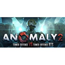 Anomaly 2 (STEAM KEY / GLOBAL)