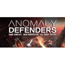 Anomaly Defenders (STEAM КЛЮЧ / РОССИЯ + МИР)