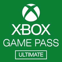 ✔️XBOX GAME PASS Ultimate 1 месяц - Активация ✔️🚀 - irongamers.ru