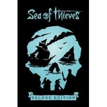 ✅💥 Sea of Thieves Deluxe Edition 💥 XBOX + ПК 🔑
