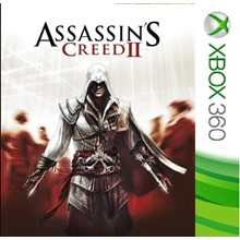 ЯЯ - Assassin&acute;s Creed II (UPLAY KEY / GLOBAL)