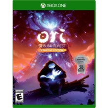 🔥 Ori and the Blind Forest XBOX ONE|X|S|🔑