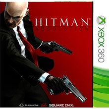 ☑️⭐ Hitman Absolution XBOX 360 | Покупка | Активация⭐☑️