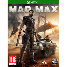 MAD MAX ✅(XBOX ONE, SERIES X|S) КЛЮЧ🔑