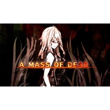 A Mass of Dead (Steam Gift / RU / CIS)