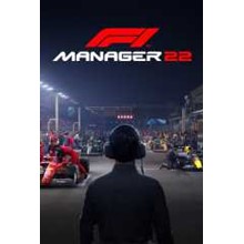 ✅💥 F1 ® MANAGER 2022 💥 XBOX ONE/X/S КЛЮЧ 🔑