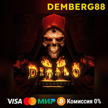 Diablo® II: Resurrected XBOX X|S 🔑 TR