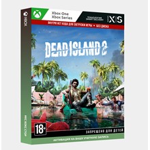 🎮Активация Dead Island 2 (Все издания) (Xbox)