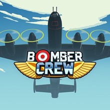 Bomber Crew Steam Key ( REGION FREE )