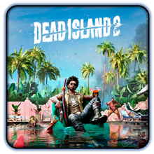 🚀 DEAD ISLAND 2 🔵 PS4 🔵 PS5  ⚫ Epic Games
