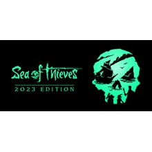 Sea of Thieves 2023 Edition + VALHEIM ОНЛАЙН \ АККАУНТ