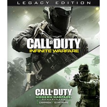 ✅Ключ Call of Duty®: Infinite Warfare - Digital  (Xbox)