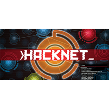 Hacknet Deluxe Edition Steam Key ключ ( REGION GLOBAL )