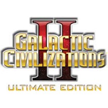 Galactic Civilizations II 2 Ultimate Edition Steam Key