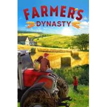 ✅💥 Farmer's Dynasty 💥 XBOX ONE/X/S 🔑 КЛЮЧ 🌍