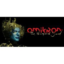 Omikron: The Nomad Soul Key ключ ( REGION GLOBAL )