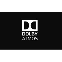 ✅❤️DOLBY ATMOS FOR HEADPHONES❤️XBOX ONE|XS🔑КЛЮЧ