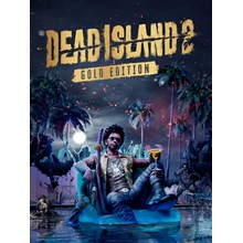 🔥Dead Island 2 Gold Edition -NO QUEUE -FAST  🌍