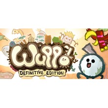 Wuppo: Definitive Edition Steam Key ( REGION FREE )