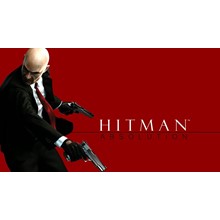 Hitman: Absolution ⭐ Steam ⭐ РФ+CIS🔑