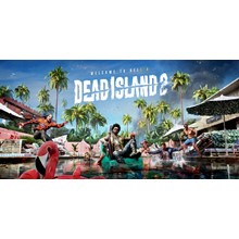 ●⚡ Dead Island 2 🪙 ОФФЛАЙН АКТИВАЦИЯ🔥EGS⚡🌎GLOBAL ✅