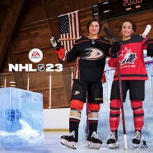🎁 NHL 23 / НХЛ 23 | PS4/PS5 | 🎁 МОМЕНТАЛЬНО 🎁