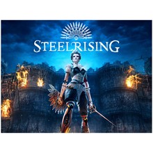 PC КЛЮЧ - Steelrising - Standard Edition (STEAM RU-CIS)