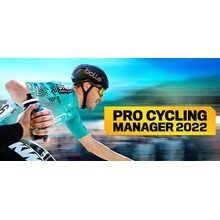 PC КЛЮЧ - Pro Cycling Manager 2022 (STEAM RU-CIS)
