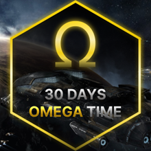 Eve online 30 days omega | Best price