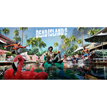 💍 Dead Island 2 💍 XBOX Edition