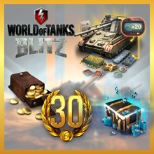 🪪World of Tanks (WOT) Blitz | BATTLE PASS | DONATE🪪