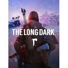 The Long Dark Xbox One & Series X|S Ключ