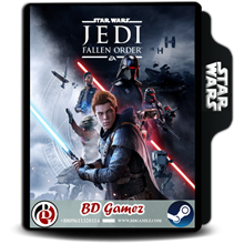 Star Wars Jedi : Fallen Order ⭐ STEAM Permanent