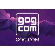 GOG.COM Ultimate old games bundle (Region free)