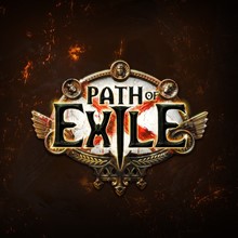 Path Of Exile Набор поддержки Рождённого Пустотой XBOX