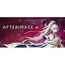 Afterimage Deluxe Edition STEAM Россия