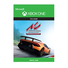 💖 Assetto Corsa Ultimate Edition 🎮 XBOX ONE 🎁🔑 Key