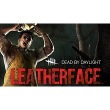 ⚜️ (EGS) Dead by Daylight - Leatherface™ ⚜️